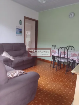 Imagem Casa térrea em Jardim dos Bichinhos - São Paulo