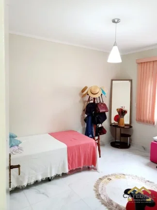 Imagem CASA À VENDA, 148 M² POR R$ 700.000,00 - JARDIM DA FONTE - JUNDIAÍ/SP