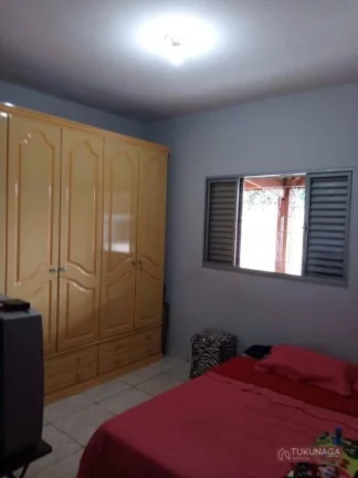 Imagem Casa com 2 dormitórios à venda, 192 m² por R$ 415.000,00 - Vila Flórida - Guarulhos/SP