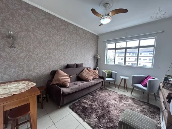 Imagem Ótima oportunidade! Apartamento à venda no Bairro Forte – Praia Grande