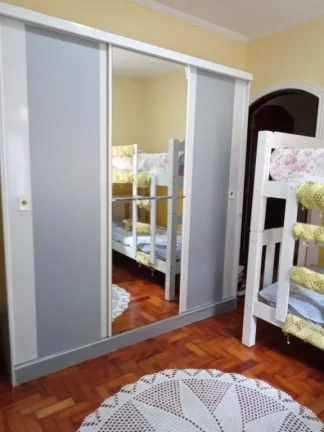 Imagem Casa com 2 dormitórios à venda, 119 m² por R$ 690.000,00 - Vila Júlia - Poá/SP