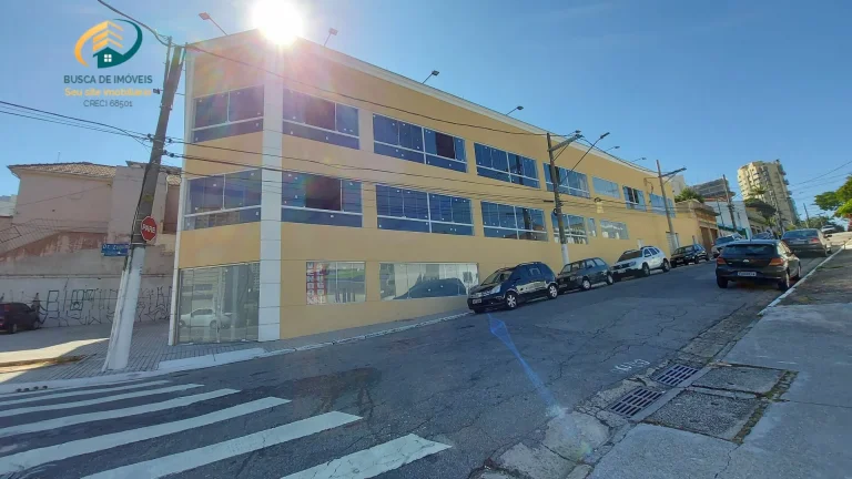 Imagem Loja à venda em São Paulo/SP