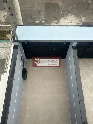 Imagem Sobrado em Santo Amaro, SP: 3 Suítes e 135m² à Venda