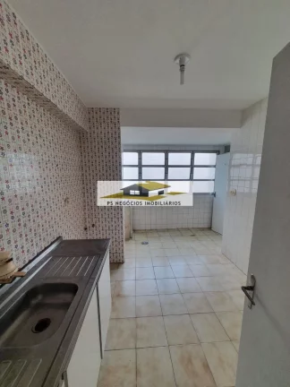 Imagem Apartamento para venda no Jabaquara