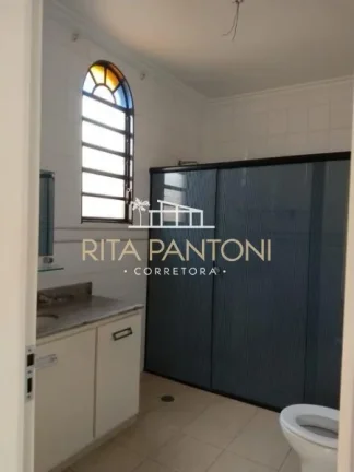 Imagem Casa - Ribeirão Preto - Alto da Boa Vista