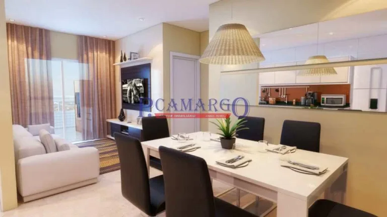 Imagem Apartamento Padrão