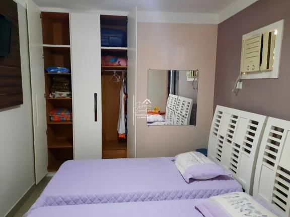 Imagem APARTAMENTO Residencial em GUARUJÁ - SP, PITANGUEIRAS