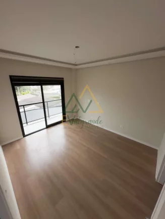 Imagem SOBRADO ALTO BOQUEIRÃO