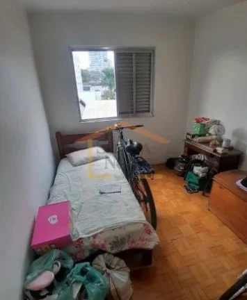 Imagem Apartamento 89mÂ², 2 dormitÃ³rios, sala 2 ambientes, 2 banheiros, cozinha planejada, Ã¡rea de serviÃ...