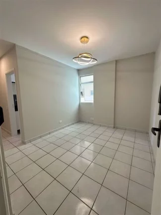 Imagem APARTAMENTO COM 40.87 m² - AVIAÇÃO - PRAIA GRANDE SP