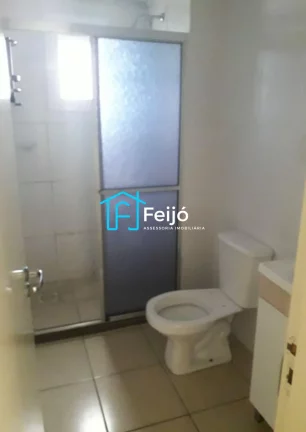 Imagem Apartamento 2 dorm. no Green Park na entrada da Restinga