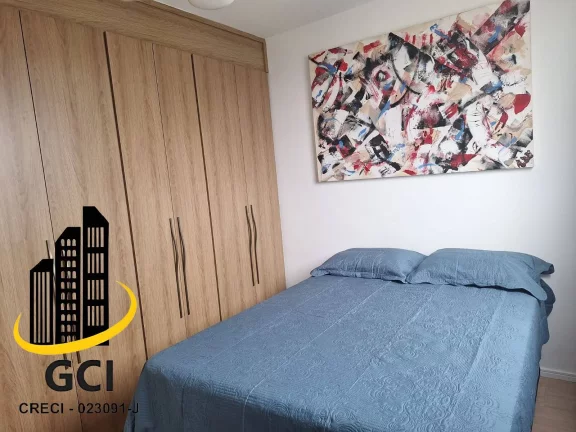 Imagem studio mobiliado para locação na barra funda sp