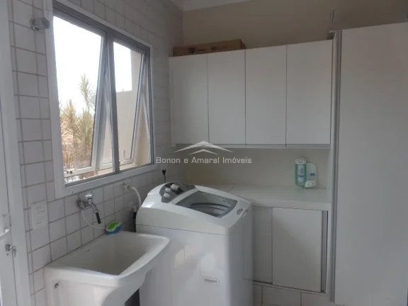 Imagem Casa térrea, à venda, em Condomínio, Barão Geraldo, Campinas
Casa muito agradável, área gourme...