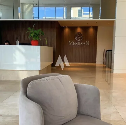 Imagem Sala comercial/Praia Grande/Boqueirão/oportunidade