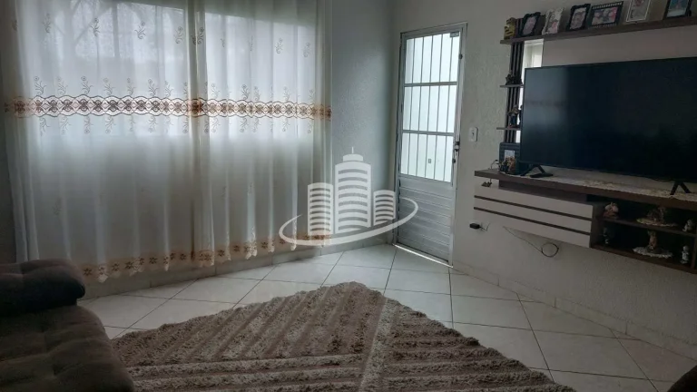 Imagem Casa Padrão