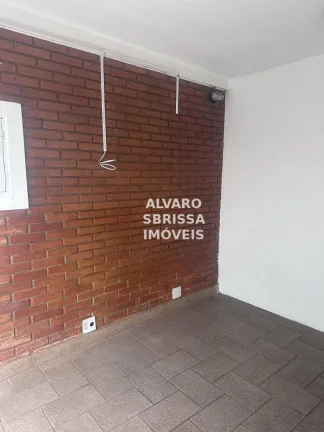 Imagem Casa estilo sobrado com 9 salas comerciais para locação no Bairro Brasil - Itu/SP