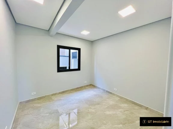 Imagem Casa de Alto Padrão em Atibaia/SP Aceita financiamento bancário