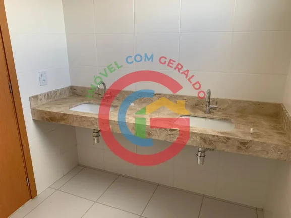 Imagem Apartamento 3 suítes próximo Praça T-23 - Setor Bueno - Pronto pra morar