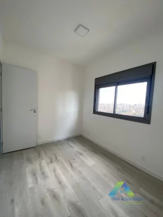 Imagem Studio no Panorâmico com 43m² em andar alto com vista espetacular ao lado do Metrô Vila Prudente.