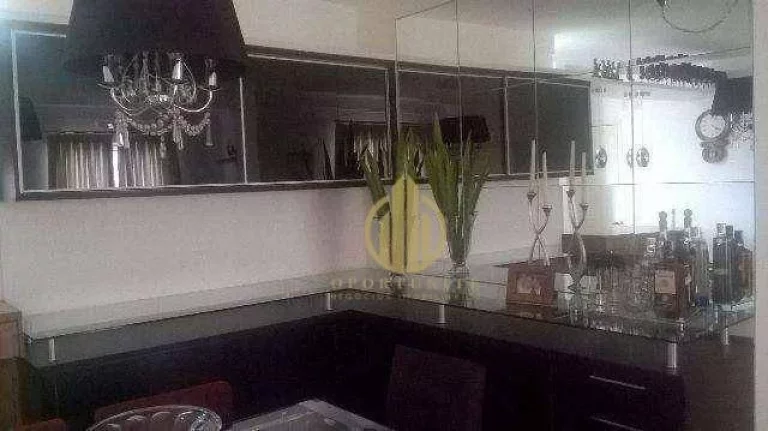 Imagem Apartamento residencial à venda, República, Ribeirão Preto - AP0384.