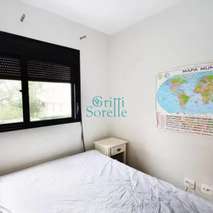 Imagem Apartamento à Venda em Jardim Paulista - São Paulo/SP.