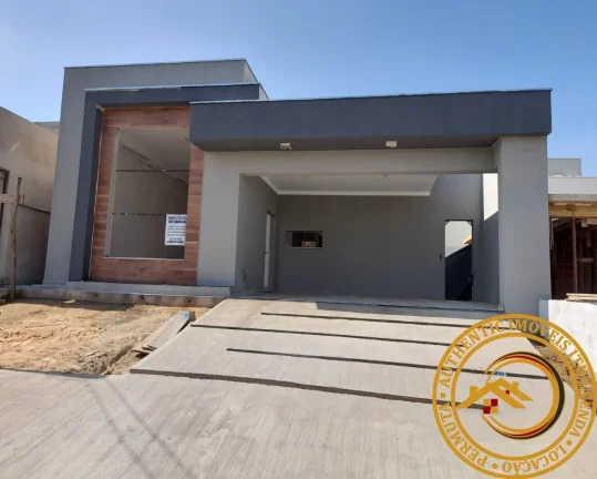 Imagem CASA RESIDENCIAL em SALTO - SP, RESIDENCIAL LAGOS D'ICARAÍ