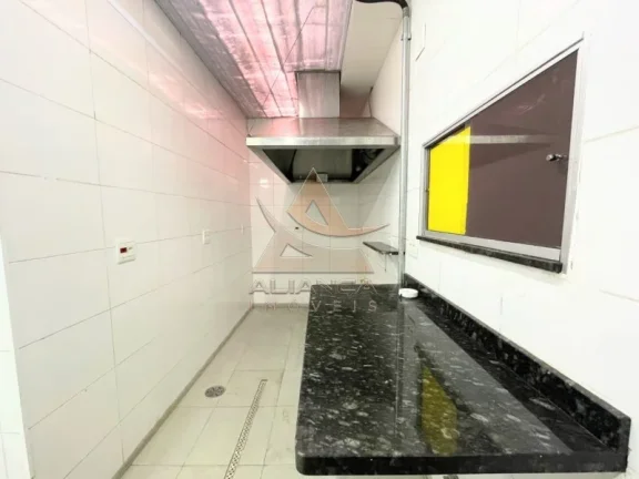 Imagem Comercial - Ribeirão Preto - Vila Seixas