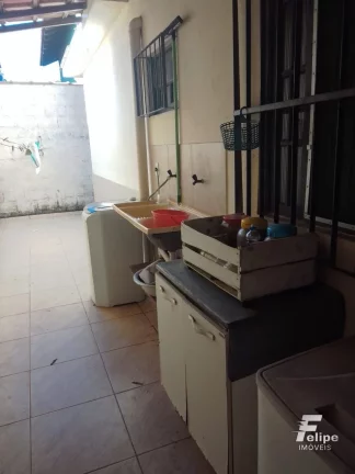 Imagem CASA COM 5 QUARTOS EM ANCHIETA