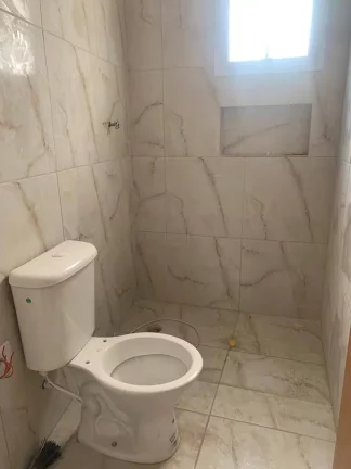 Imagem Apartamento com 2 dormitórios à venda, 47 m² por R$ 290.000,00 - Jardim do Estádio - Santo André/SP