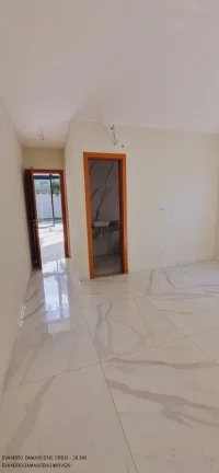 Imagem Casa de Luxo em Condomínio à Venda em Camaçari-BA 4 Quartos, 4 Suítes, 2 Salas Vila de Abrantes 300m² 4 Vagas