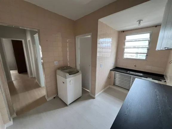 Imagem APARTAMENTO COM 61 m² - GUILHERMINA - PRAIA GRANDE SP