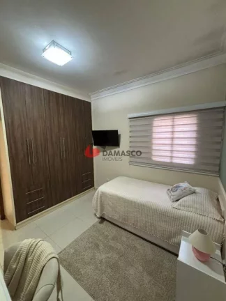 Imagem Casa Assobradada à Venda – Bairro Nova Gerty, São Caetano do Sul