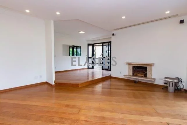 Imagem APARTAMENTO RESIDENCIAL em SÃO PAULO - SP, MORUMBI