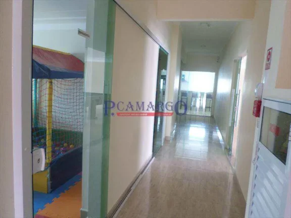Imagem Apartamento Padrão