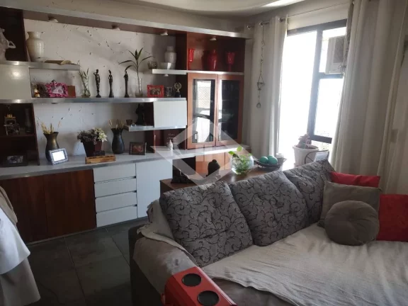 Imagem Apartamento de 2 Quartos para Venda no Recreio com 65 m²