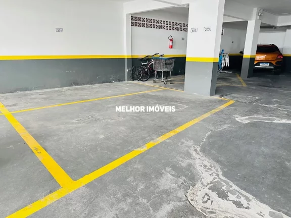 Imagem Apartamento a venda com 83 m² dispondo de 02 dormitórios no Centro de Balneário Camboriú