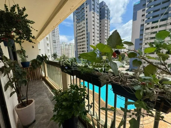 Imagem Localizado em um dos bairros mais valorizados de Campinas, este apartamento no condomínio Andréa P...