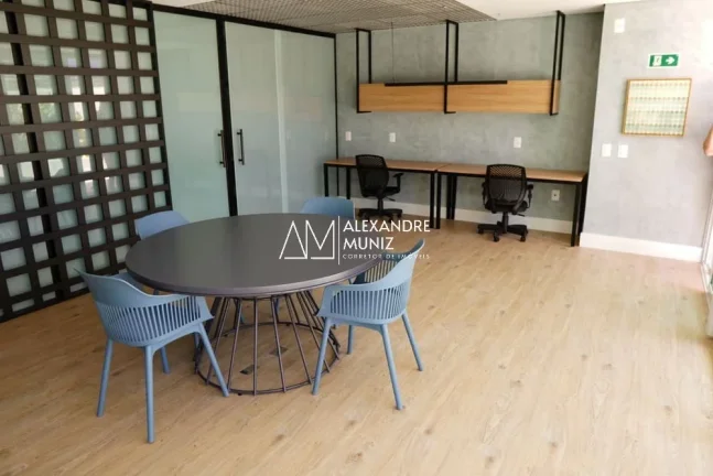 Imagem Green Garden Residence, apartamentos à venda, Papicu, Fortaleza-CE.