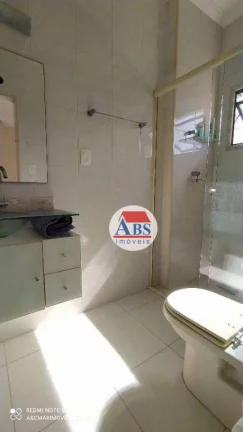 Imagem Cobertura com 3 dormitórios à venda, 363 m² por R$ 1.320.000,00 - Canto do Forte - Praia Grande/SP