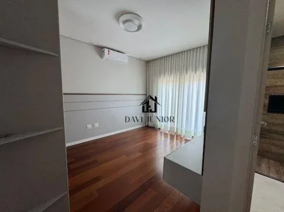 Imagem Casa com 3 suítes, 305 m² - venda por R$ 2.600.000 ou aluguel por R$ 12.000/mês - Alphaville Nova Esplanada I - Votorantim/SP