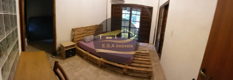 Imagem Casa na praia de Boiçucanga