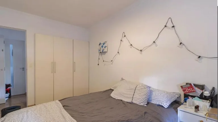 Imagem Apartamento para Locação em São Paulo, Vila Olímpia, 3 dormitórios, 1 suíte, 3 banheiros, 2 vagas