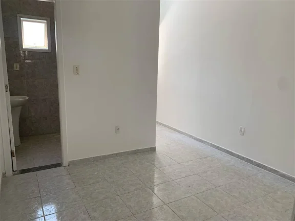 Imagem CASA COM 65.79 m² - FORTE - PRAIA GRANDE SP