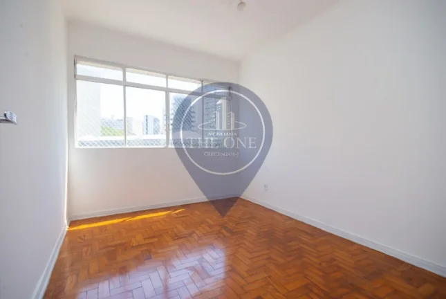 Imagem Venda de Apartamento de 3 Quartos na Liberdade, São Paulo - 68m² de conforto e elegância!