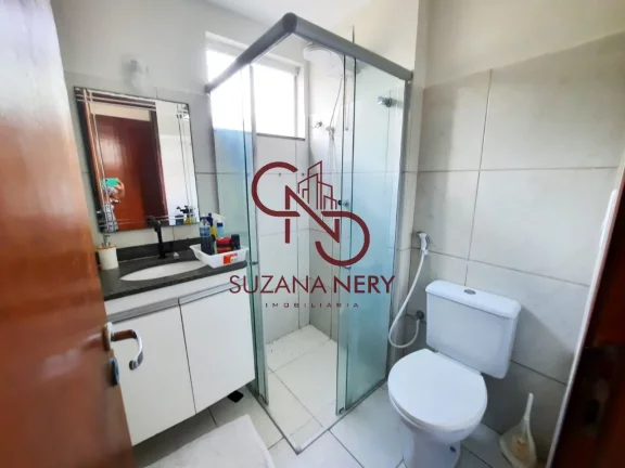 Imagem Apartamento 2 quartos na praia de Cotovelo, Parnamirim-RN