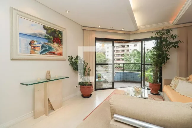 Imagem Apartamento à Venda - Vila Mariana, 3 Quartos, 120 m2