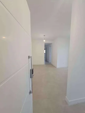 Imagem Apartamento 3 dormitórios - Mirai Campestre Patriani - Santo André