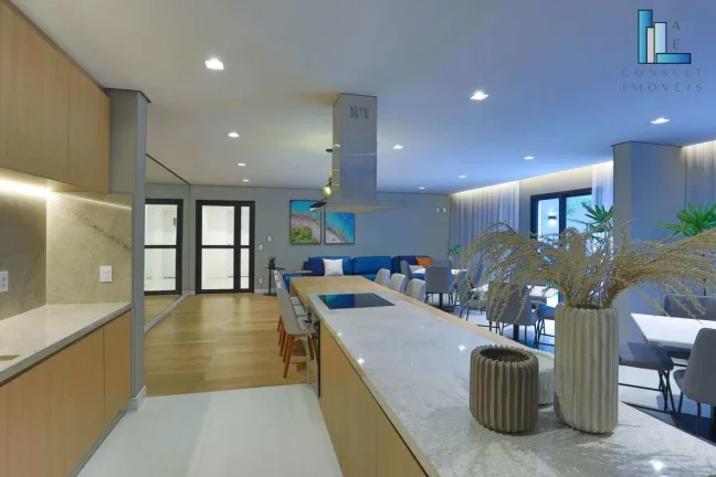 Imagem Apartamento mobiliado para morar e investir à venda em São Paulo, perto da estação de metrô Santa Cecília com 24m2