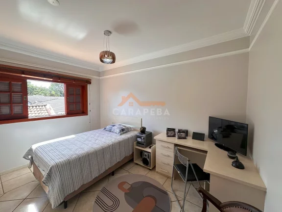 Imagem Casa no Cond. Portal dos Nobres II