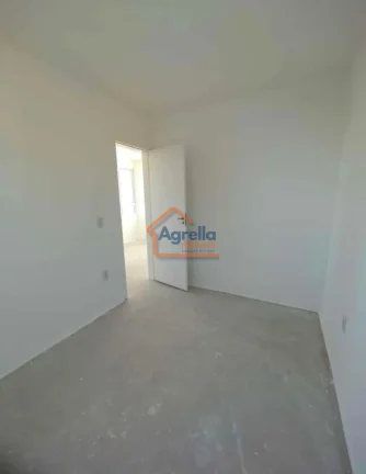 Imagem Apartamento à venda no bairro CONDOMINIO RESIDENCIAL PORTAL RECANTO DAS FLORES - Mogi Guaçu/SP